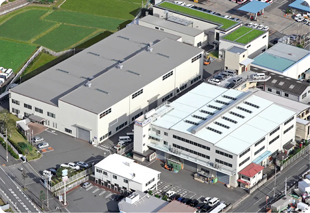 交野第一事業所